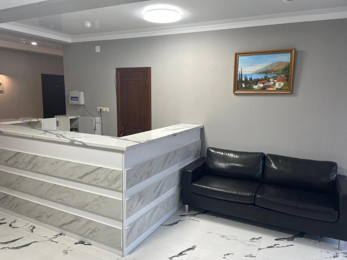 Бугенвиллея Lidzava Esterno foto